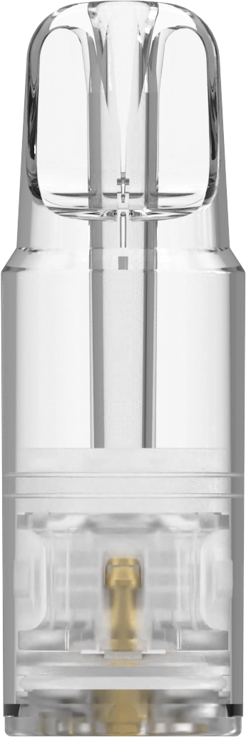 SP2S Machine X Pod Kit 3 sp2s machine x dual ceramic coil pod