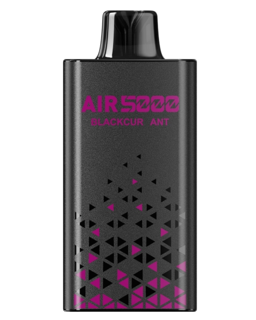 SP2S AIR 5000 Disposable Vape 16 sp2s air 5000 disposable vape blackcurrant