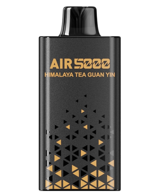SP2S AIR 5000 Disposable Vape 12 sp2s air 5000 disposable vape himalaya tea guan yin