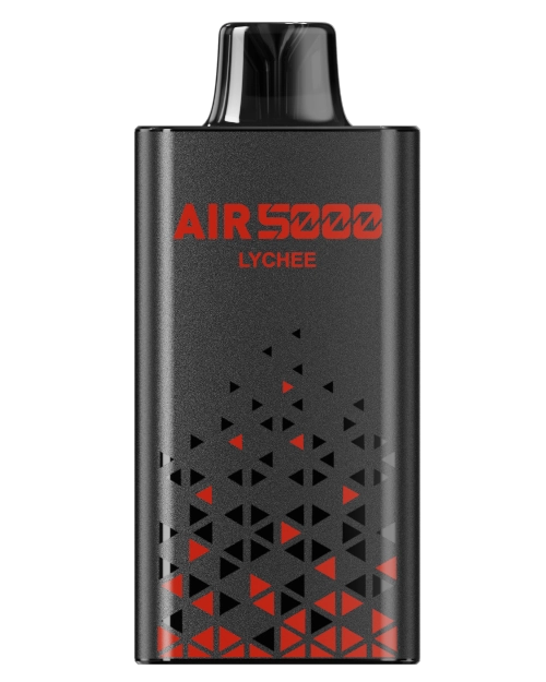 SP2S AIR 5000 Disposable Vape 10 sp2s air 5000 disposable vape lychee