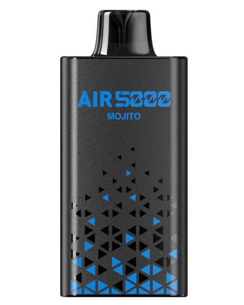 SP2S AIR 5000 Disposable Vape 9 sp2s air 5000 disposable vape mojito