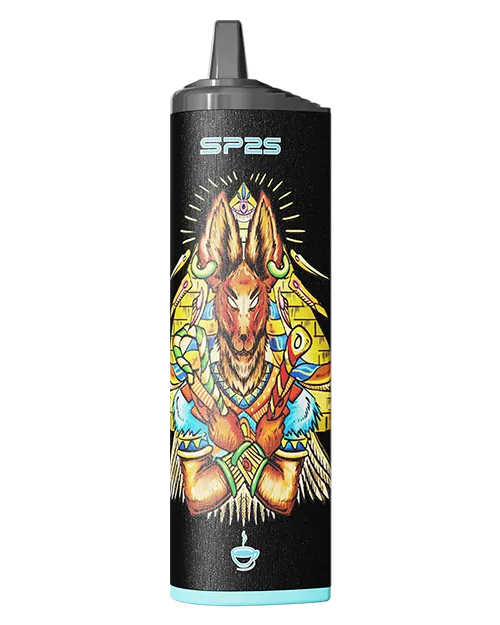 sp2s argeela disposable vapes latte