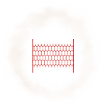 sp2s argeela disposable vapes mesh coil icon