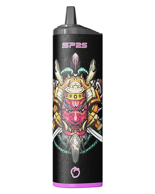 sp2s argeela disposable vapes peach