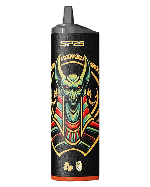 sp2s argeela disposable vapes strawberry ice