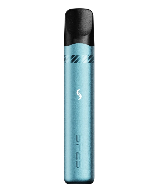 sp2s sen x open pod kit arctic blue