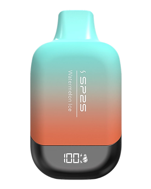 sp2s sky p disposable vapes watermelon ice flavor