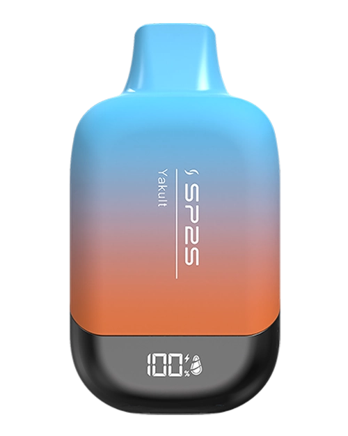 sp2s sky p disposable vapes yakult flavor