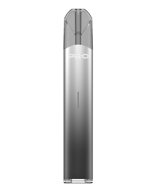 sp2s spring pro closed pod system chrome black