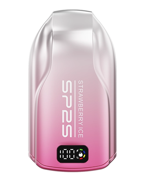 sp2s supersport m disposable vapes strawberry ice