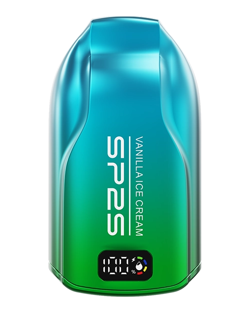 sp2s supersport m disposable vapes vanilla ice cream