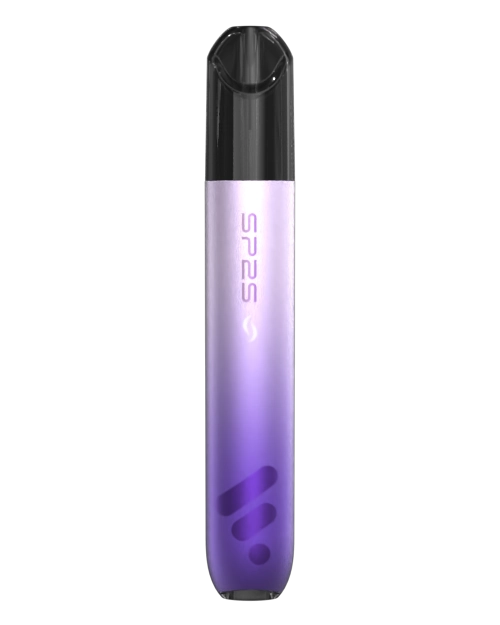 sp2s touch pod system purple