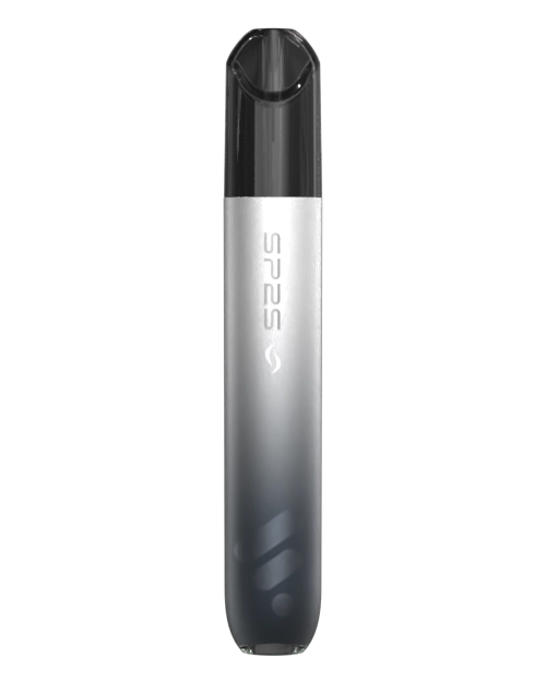 sp2s touch pod system silver