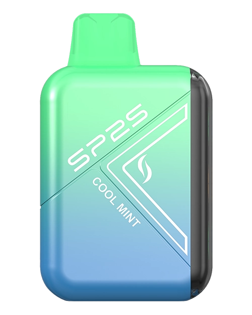 sp2s ufo m disposable vapes cool mint
