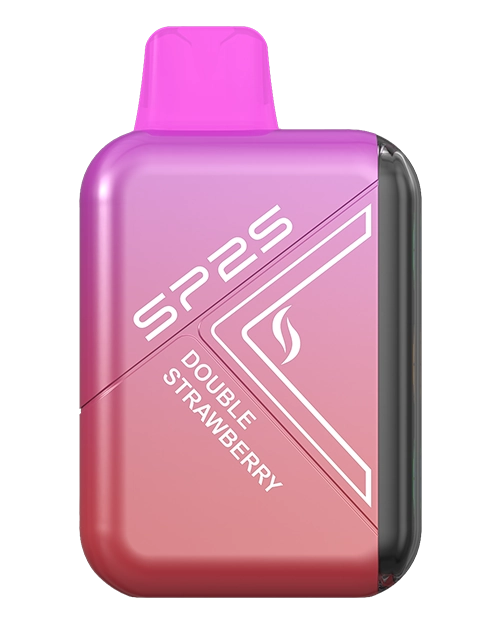 sp2s ufo m disposable vapes double strawberry