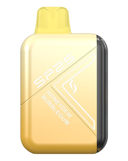 sp2s ufo m disposable vapes honeydew bubblegum