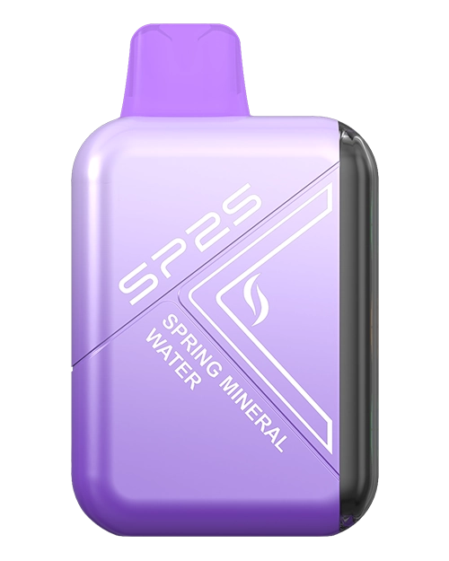 sp2s ufo m disposable vapes spring mineral water