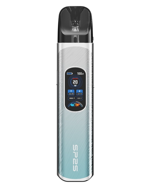 SP2S URANUS Pod Kit Vape-Colorful