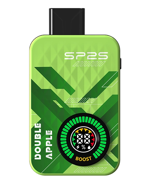 SP2S Apollo - Malaysia Version