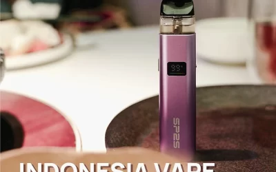 Komunitas 1 Regulasi Vape Baru di Indonesia: Penyesuaian Harga dan Hal yang Perlu Anda Ketahui