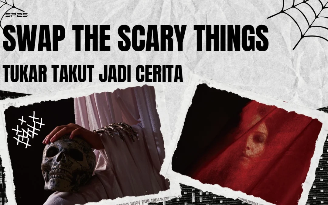 SP2S Halloween 2026: Acara Toko di Jakarta & Costume Battle